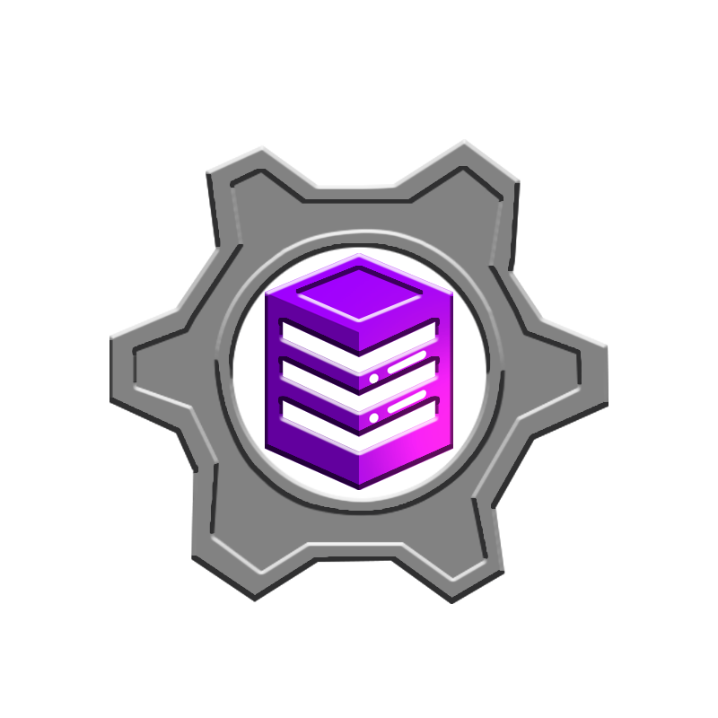 Vexal Hosting Logo