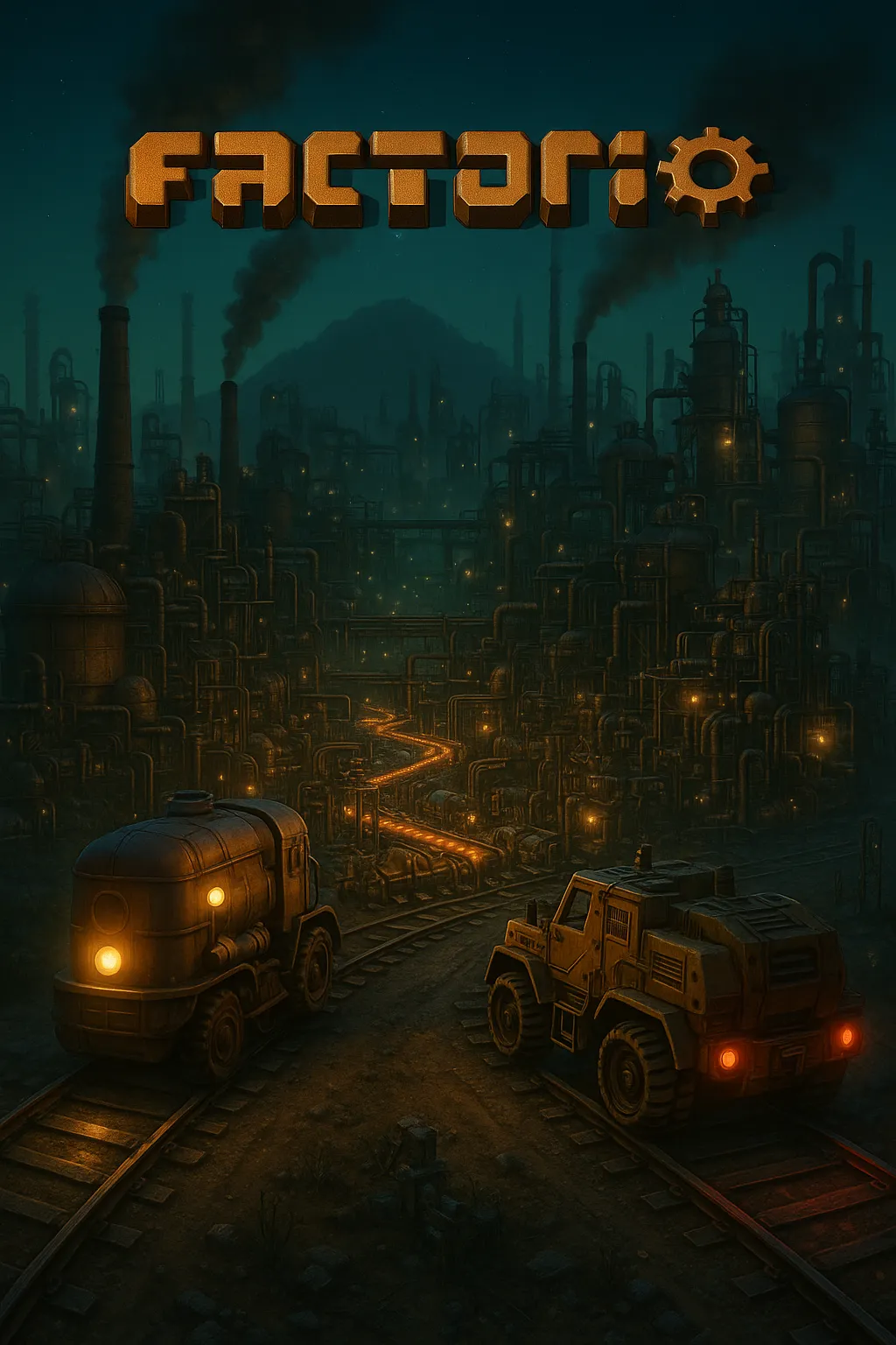 Factorio