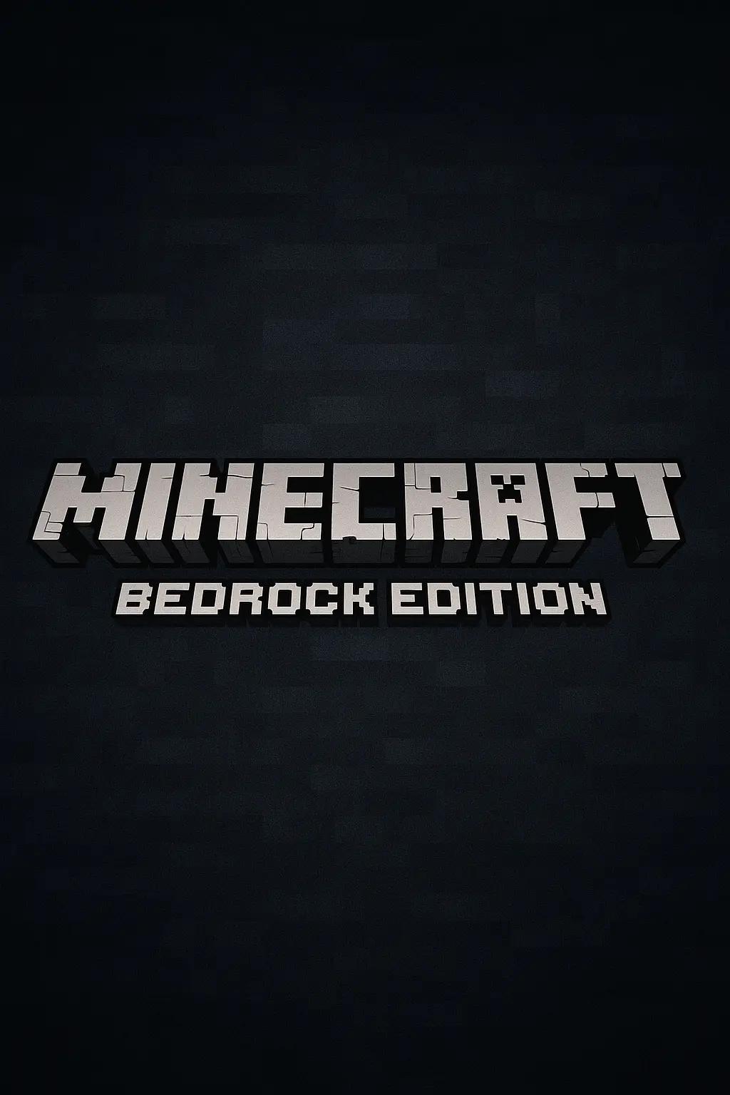 Minecraft - Bedrock
